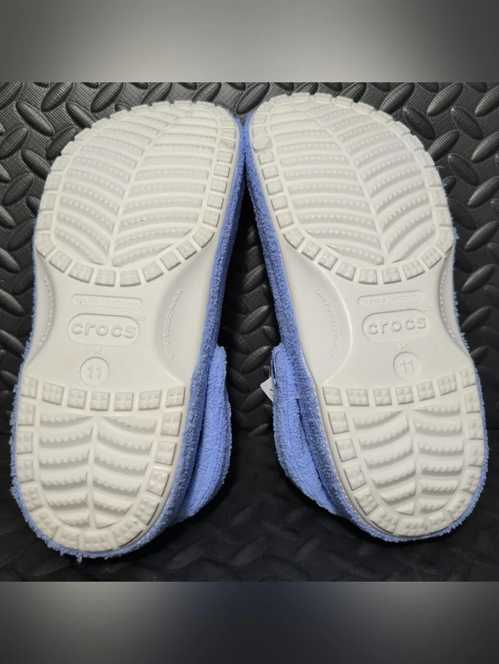 CROCS south park